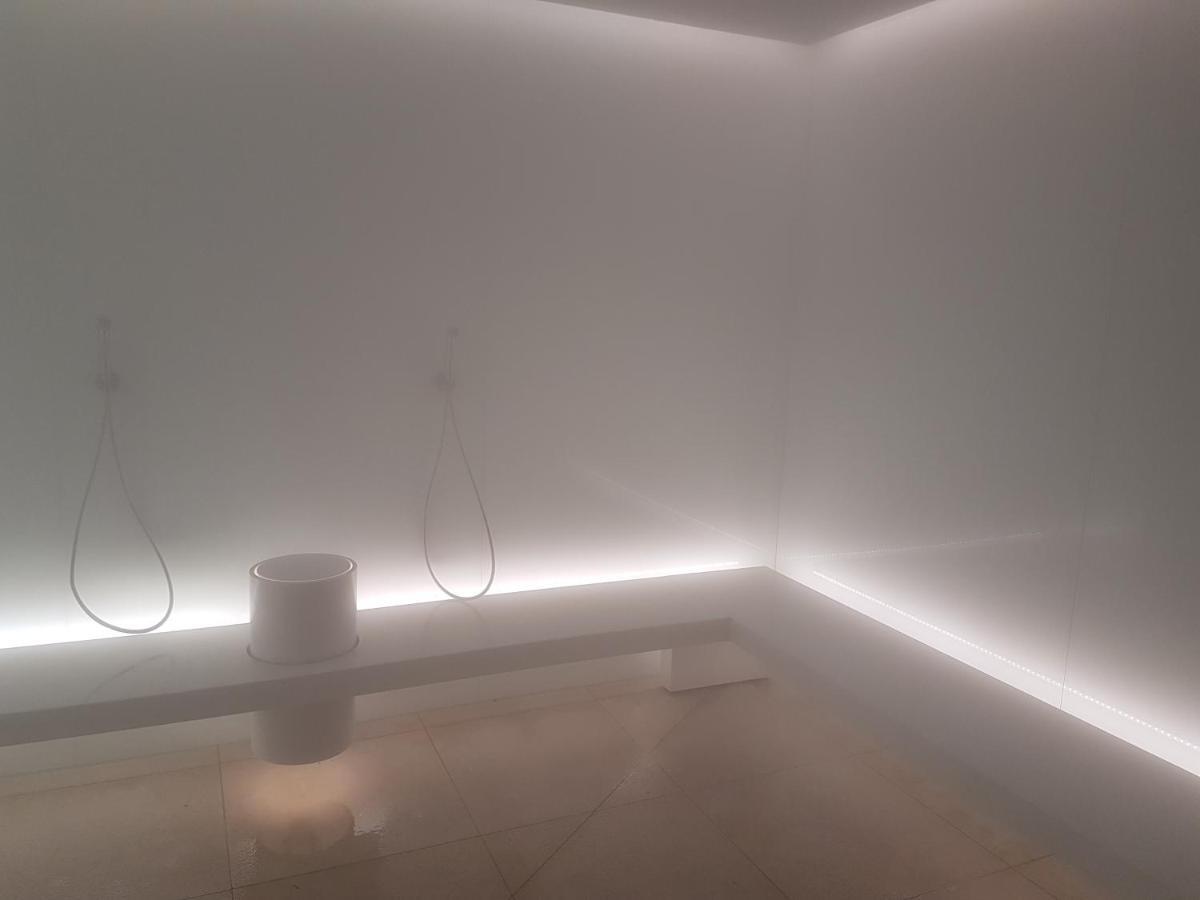Apartament Baltyk Nadmorskie Tarasy Z Parkingiem コウォブジェク エクステリア 写真